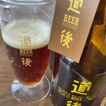 瀬戸内料理 金兵衛 - 