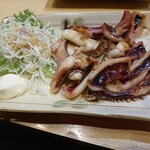 鉄板焼居酒屋 花 - 