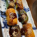 瀬戸内料理 金兵衛 - 