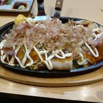 鉄板焼居酒屋 花 - 
