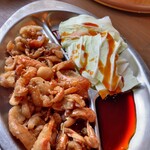 瀬戸内料理 金兵衛 - 