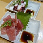 鉄板焼居酒屋 花 - 