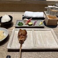 鳥カミ - 