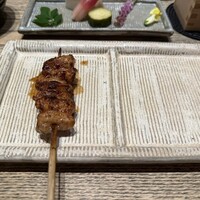 鳥カミ - 