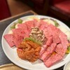焼肉 昌久園 岸和田店