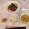 赤坂 四川飯店
