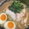 神田ラーメン わいず