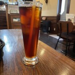 NANBA - アイスティー