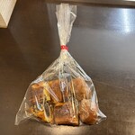 コンセルボ - 料理写真: