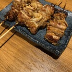 焼鳥 酉たけ - 