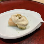 赤坂 島袋 - 8品目お口直し