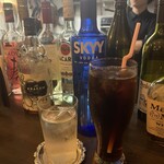 喫茶とお酒ムラリス - 