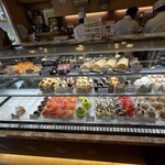 ル・パティシエ ヨコヤマ 谷津店 - 