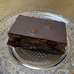 ル・パティシエ ヨコヤマ - アルハンブラー！