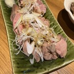 焼鳥 酉たけ - 
