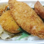 ほっともっと - 料理写真: