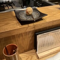 串揚げ大ひら  神楽坂 - 