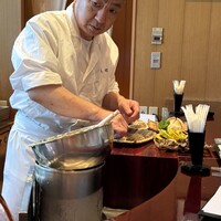 お座敷天婦羅 天政 丸ビル店 - 