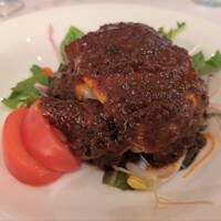 赤坂 四川飯店 - 