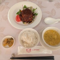 赤坂 四川飯店 - 