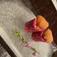 牛牛 西麻布 総本店 - 