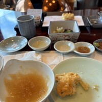 お座敷天婦羅 天政 丸ビル店 - 