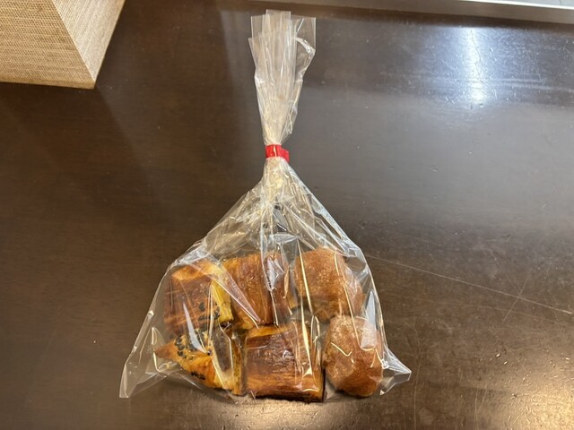 Conservo Okamachi Ten