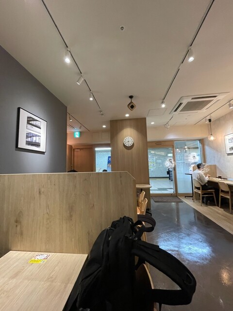 DOUTOR COFFEE Toei Makui Yokoyama Ten photo 4