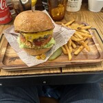 Jack37Burger - 