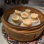 京鼎樓 HANARE店 - 