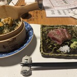 酒肴 新屋敷 - 