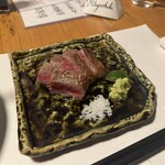 酒肴 新屋敷 - 