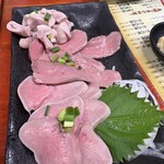 やきとん 元気 - 