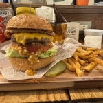 Jack37Burger - 