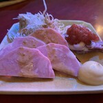 カラオケ居酒屋 けんちゃん - 