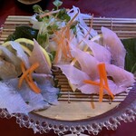 カラオケ居酒屋 けんちゃん - 