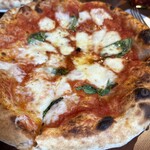 ピッツェリア ファリーナ - 