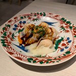 京鼎樓 HANARE店 - 