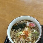 廣瀬庵 - 料理写真: