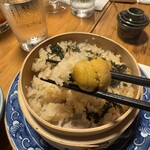 酒肴 新屋敷 - 