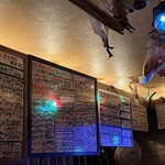 カラオケ居酒屋 けんちゃん - 