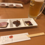 お食事処 旬吉 - 