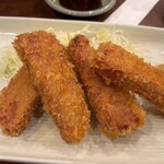 お食事処 旬吉 - 