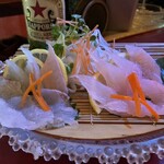 カラオケ居酒屋 けんちゃん - 