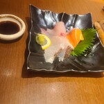 地鶏地酒地野菜 絆～ＫＩＺＵＮＡ～ - 