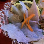 カラオケ居酒屋 けんちゃん - 