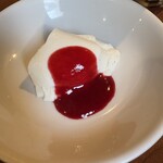 ピッツェリア ファリーナ - 