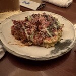 OSAKA きっちん 銀座本店 - 