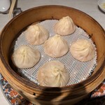 京鼎樓 HANARE店 - 