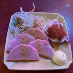 カラオケ居酒屋 けんちゃん - 